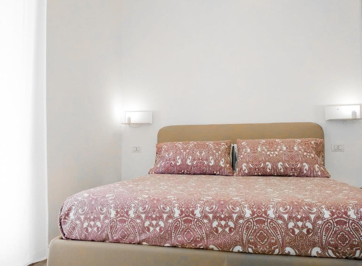 Le Tre Casuzze Apartment Syracuse Exterior photo