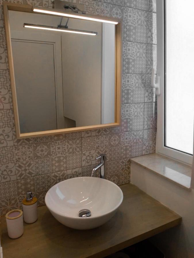 Le Tre Casuzze Apartment Syracuse Exterior photo