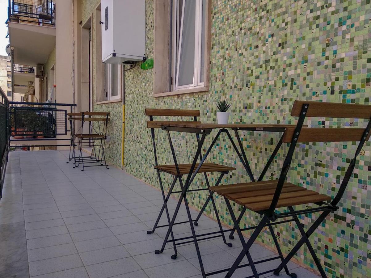 Le Tre Casuzze Apartment Syracuse Exterior photo